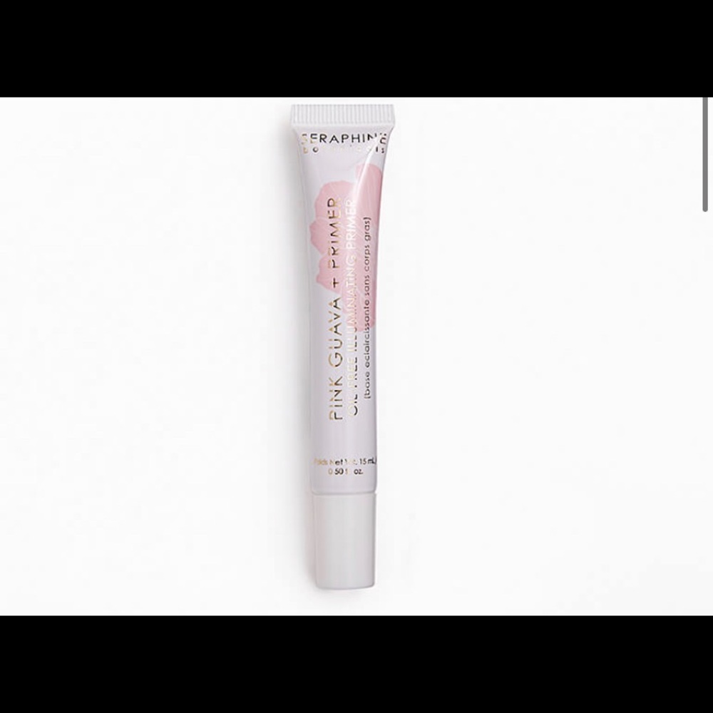 SERAPHINE BOTANICALS
Illuminating Primer
